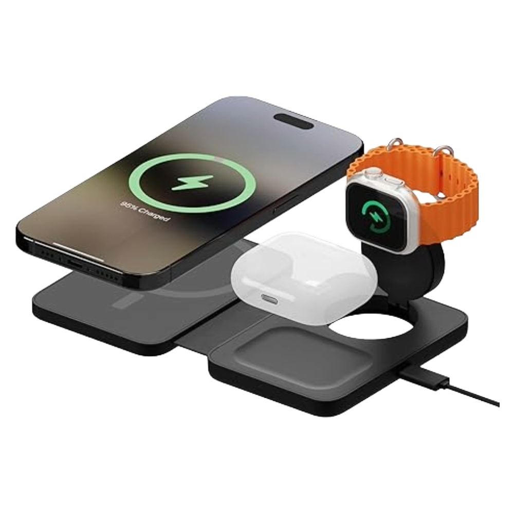 3-in-1 Charger